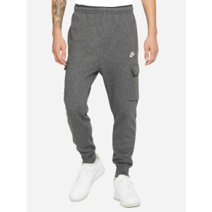 Спортивні штани Nike M Nsw Club Ft Cargo Pant CZ9954-071 XL (194953016888)