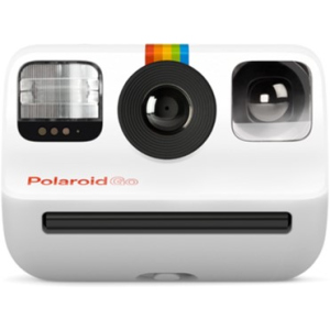 Камера моментальной печати Polaroid Go White (9035) в Луцке