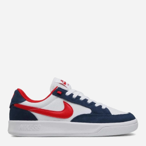 Кеди Nike Sb Adversary Prm CW7456-400 41.5 (9) 27 см (194500884533) краща модель в Луцьку