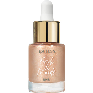 Эликсир для лица Pupa Bride & Maids Elixir 001 Elixir Of Heppiness 15 мл (8011607348282)