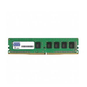 Оперативна пам'ять Goodram DDR4 8GB 2400MHz (GR2400D464L17S/8G) краща модель в Луцьку