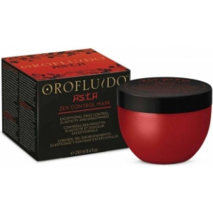 Маска для м'якості волосся Orofluido Asia Mask 250 мл (8432225072661) краща модель в Луцьку