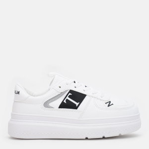 Кросівки Ideal W97 36 (22.5 см) Білі з чорним (H2100000225781) в Луцьку
