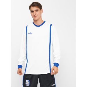 Лонгслив Umbro Winchester Jersey L/S U93126098 XL Белый (5052137108215) лучшая модель в Луцке