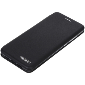 Чохол-книжка BeCover Exclusive для Nokia 6.2/7.2 Black