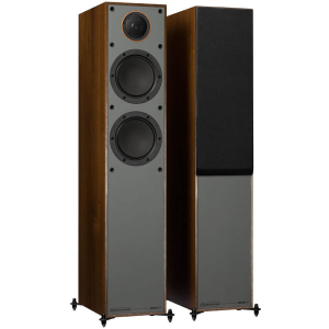 Monitor Audio Monitor 200 Walnut лучшая модель в Луцке