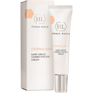 Корректирующий крем для век Holy Land Dermalight Corrective Eye cream 15 мл (7290101326540/7290101326533) в Луцке