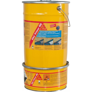 Ґрунтовка Sika SikaPrimer MB (AB) 10 л Блакитна ТОП в Луцьку