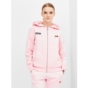 Толстовка Ellesse SGS03134-LIGHTPNK S (10) Світло-рожева (5057677807666) ТОП в Луцьку