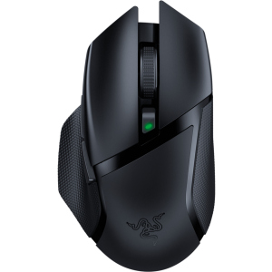 Мышь Razer Basilisk X HyperSpeed Wireless Black (RZ01-03150100-R3G1)