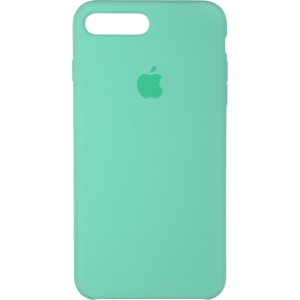 Панель ArmorStandart Silicone Case для Apple iPhone 7 Plus/8 Plus Spearmint (ARM54862) ТОП в Луцке