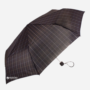 Зонт складной Happy Rain U42668-2 механический в Луцке