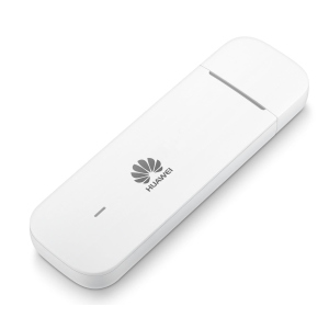 4G модем Huawei E3372-608 надежный