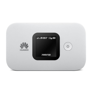 4G Wi-Fi роутер Huawei E5577cs-603 лучшая модель в Луцке