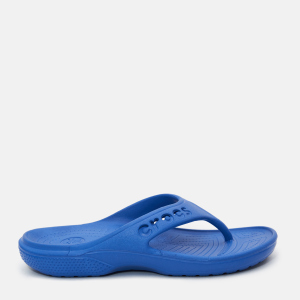 В'єтнамки Crocs Kids Baya Flip 12066-430-C12/C13 29-30 Сині (883503755574) ТОП в Луцьку