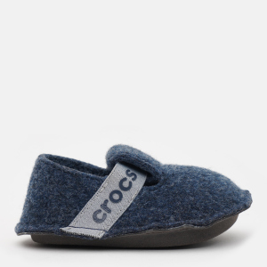 Кімнатні капці Crocs Kids Classic Slipper 205349-410-C4 19-20 (191448219076_9001051772107) рейтинг