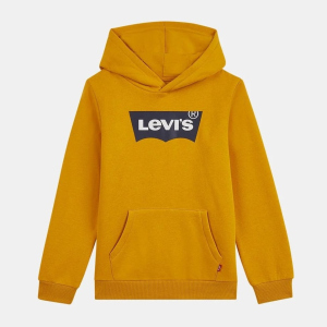 Худі дитяче Levi's Lvb-Batwing Screenprint Hoodie 9E8778-Y0L 146-152 см (3665115409888) краща модель в Луцьку