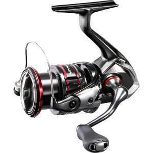 Катушка Shimano Vanford 2500S 7+1BB 5.3:1 (22666018)