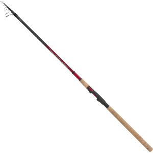 Спінінг Shimano Catana Rod Telespin 1.65 м 1-11 г 1.65 3-6 (22667691) ТОП в Луцьку