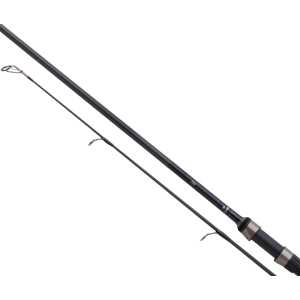 Вудлище коропове Shimano Tribal Carp TX-1A 13-INT 3.96 м (3pc) 3.96 3.5 (22662879) ТОП в Луцьку