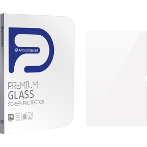 Защитное стекло Armorstandart Glass.CR для Samsung Galaxy Tab S7 FE T730/T736 Transparent рейтинг