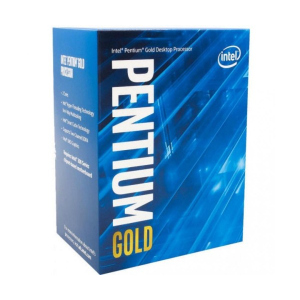 Процессор Intel Pentium Gold G6405 (BX80701G6405) лучшая модель в Луцке