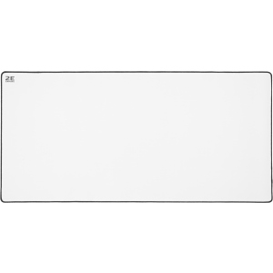 Ігрова поверхня 2E Gaming Mouse Pad XXL Speed/Control White (2E-PG330WH) ТОП в Луцьку