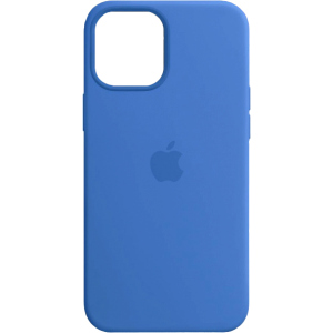 купити Панель Armorstandart Solid Series для Apple iPhone 12 mini Capri Blue