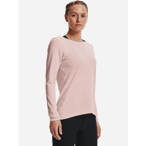 Чоловічий лонгслів Under Armour UA HG Armour Long Sleeve 1328966-685 L (195251406432)