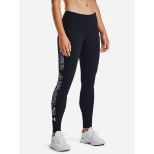 Спортивні штани Under Armour UA Favorite WM Leggings 1356403-001 S (194512545842) ТОП в Луцьку