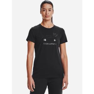 Футболка Under Armour Live Sportstyle Graphic SSC 1356305-002 XL (194513888832) ТОП в Луцке