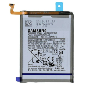 Акумуляторна батарея (АКБ) EB-BN770ABY до Samsung Galaxy Note 10 Lite оригінал Китай ORIGINAL PRC в Луцьку