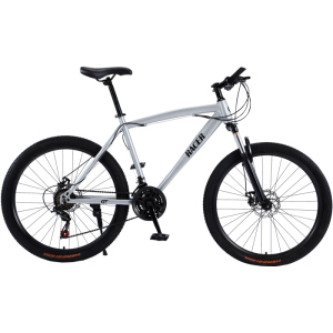 Велосипед GT RACER M-2508 26" 19" 2021 Grey (M-2508 Gray)