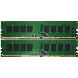 Модуль памяти для компьютера DDR4 32GB (2x16GB) 2400 MHz eXceleram (E43224AD) ТОП в Луцке