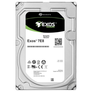 Жорсткий диск 3.5 2TB Seagate (ST2000NM001A) краща модель в Луцьку