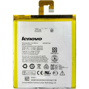 купити Акумулятор Lenovo L13D1P31 A3500, S5000, A7-10 3550mAh, Оригінал original PRC