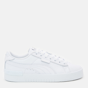 Кеди Puma Jada 38075102 39 (6) 25 см White-White-Silver (4063699518054) в Луцьку