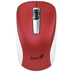 Мышь Genius NX-7010 Wireless Red (31030014401)