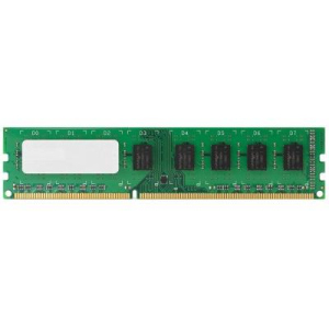 Модуль пам'яті для комп'ютера DDR3 2GB 1600 MHz Golden Memory (GM16N11/2) краща модель в Луцьку