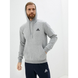 Худі Adidas M Feelcozy Hd H12213 L Medium Grey Heather (4064054296983) в Луцьку