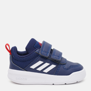 купити Кросівки дитячі Adidas Tensaur I S24053 18 (11) Dkblue/Ftwwht/Actred (4064044610782)