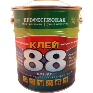 хороша модель Клей Хімік Плюс 88 3 л (2402)