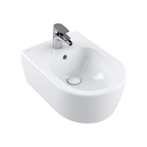 Біде Villeroy & Boch Avento (54050001) ТОП в Луцьку