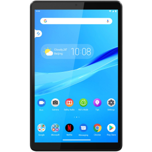 Планшет Lenovo Tab M8 HD 2/32 LTE Platinum Grey (ZA5H0088UA) в Луцке