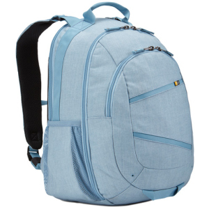 хорошая модель Рюкзак для ноутбука Case Logic Berkeley II 29L BPCA-315 15.6 " Light Blue (3203615)