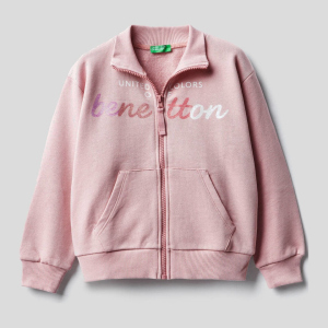 Толстовка United Colors of Benetton 3J68C5972.G-223 150 см XL (8300895483448) в Луцке