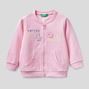 Толстовка United Colors of Benetton 3J70C5978.P-09H 100 см XX (8300895473951) в Луцке