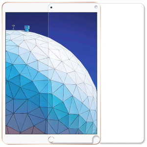 Противоударная защитная пленка Remax Apple iPad Air 2019 10.5" A2152 Прозрачная в Луцке