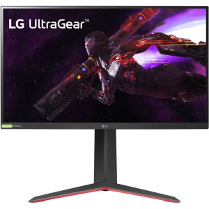 Монітор 27" LG UltraGear 27GP850-B рейтинг