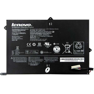 хорошая модель Аккумулятор для Lenovo L12M2P01, Miix 10 64GB original PRC